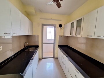 Kitchen in 2 BHK Apartment at Lodha Casa Rio, Dombivli East – for Rent