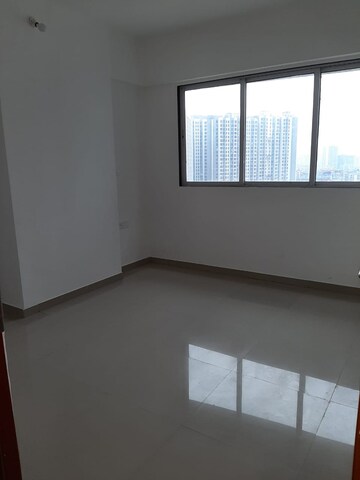 Master Bedroom in 1 BHK Apartment at Tanvi Eminence, Mira Road – for Rent