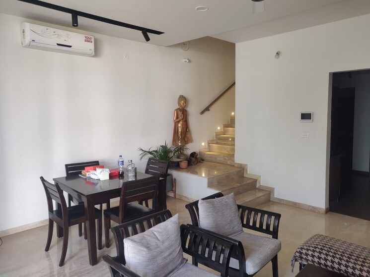 Team Area, goyal-and-co-alanoville 4 Bedroom 3450 Sq.Ft. Villa In Hennur Bangalore 8658935