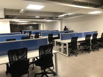  Office Space For Rent in Ab Road
