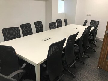Team Area in  Office Space at Ab Road – for Rent