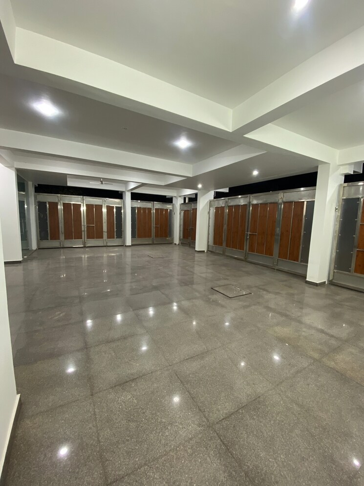 Exterior View, vasant kunj 3 Bedroom 1700 Sq.Ft. Builder Floor In Vasant Kunj Delhi 8658937