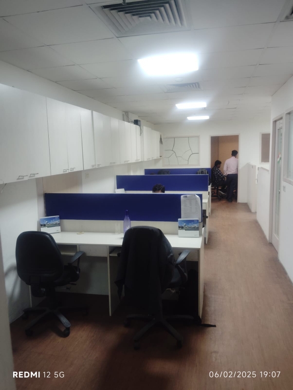 Office Space For Rent in Sector 10