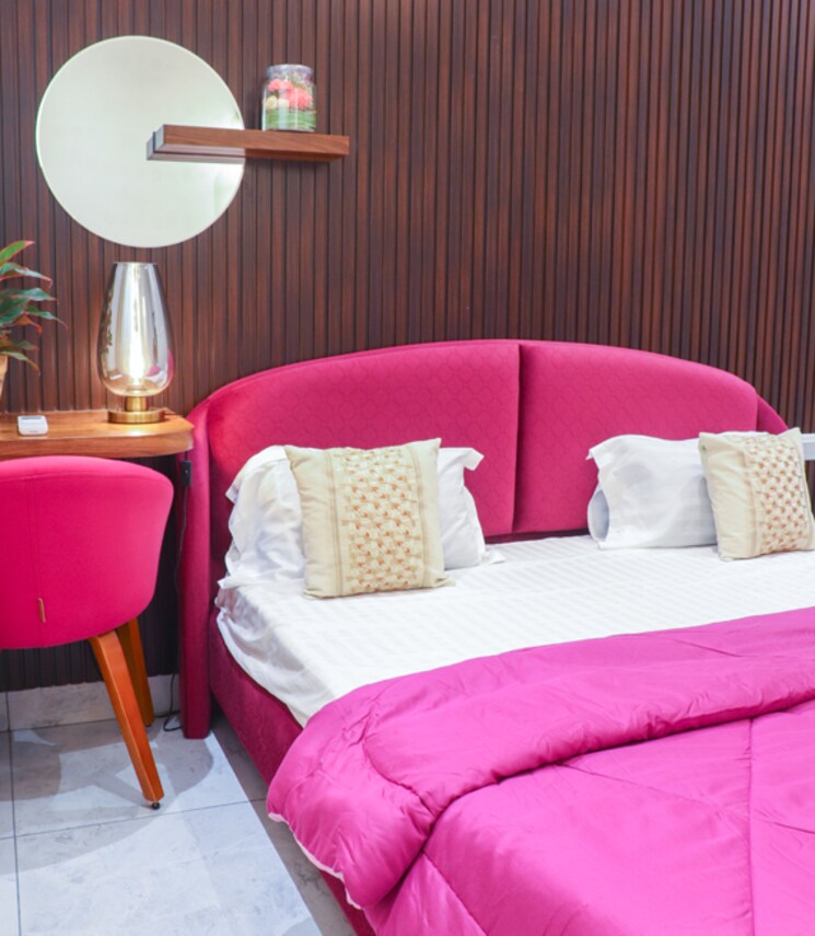 Bedroom, bren-aspera 3 Bedroom 1682 Sq.Ft. Apartment In Bidare Agraha Bangalore 8659135