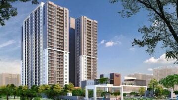 3 BHK Apartment For Sale in Bren Aspera, Bidare Agraha