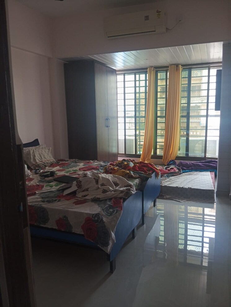 Bedroom, shree-balaji-priya-tower 2 Bedroom 780 Sq.Ft. Apartment In Kharghar Navi Mumbai 8659019