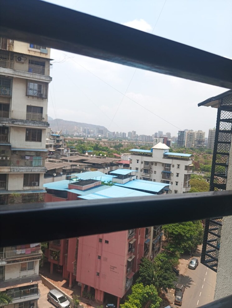 Exterior View, shree-balaji-priya-tower 2 Bedroom 780 Sq.Ft. Apartment In Kharghar Navi Mumbai 8659019