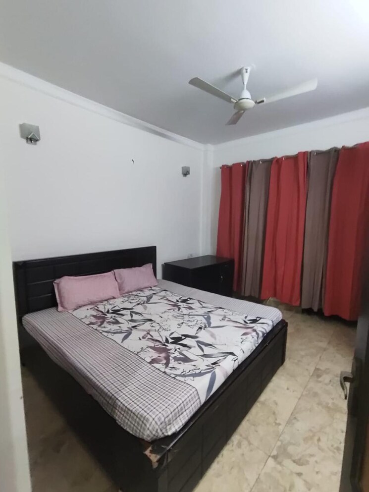 Bedroom, grand-mall 3 Bedroom 1800 Sq.Ft. Builder Floor In Sector 28 Gurgaon 8659063