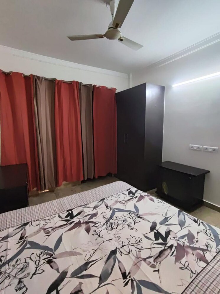 Bedroom, grand-mall 3 Bedroom 1800 Sq.Ft. Builder Floor In Sector 28 Gurgaon 8659063