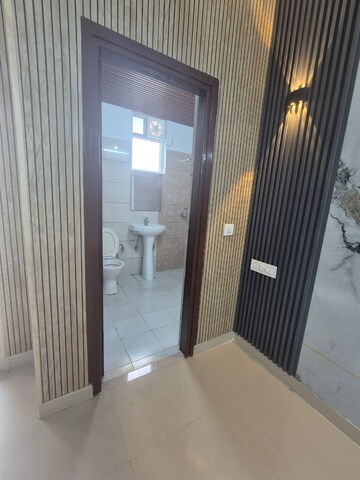Attached Bathroom in 5 BHK Apartment at Sector 11 Dwarka – for Sale