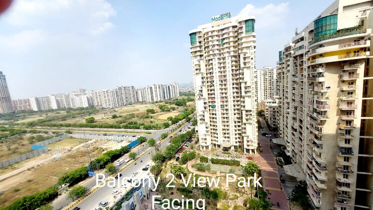 Exterior View, mahagun-moderne-low-rise 3 Bedroom 1480 Sq.Ft. Apartment In Sector 78 Noida 8659146