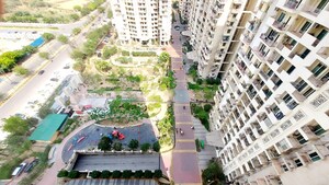 Master Plan in 3 BHK Apartment at Mahagun Moderne Low Rise, Sector 78 – for Sale