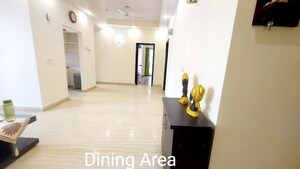 Furnished Amenities in 3 BHK Apartment at Mahagun Moderne Low Rise, Sector 78 – for Sale