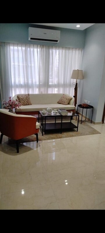 2 BHK Apartment For Sale in Ruparel Sky Green, Kandivali West