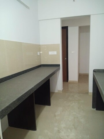 Kitchen in 2 BHK Apartment at Lodha Palava Downtown, Dombivli East – for Rent