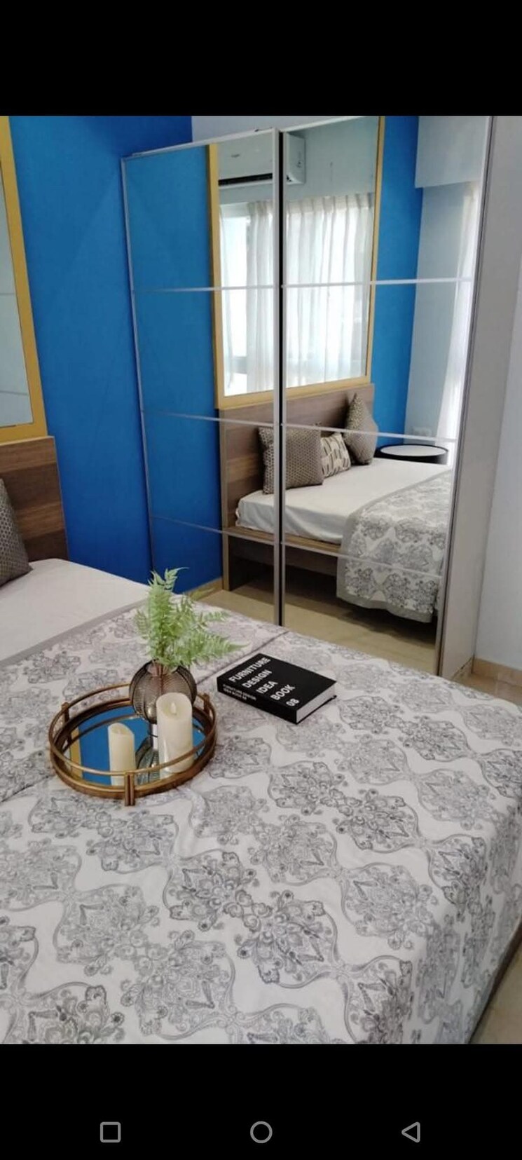 Living Room, ruparel-sky-green 2 Bedroom 529 Sq.Ft. Apartment In Kandivali West Mumbai 8659061