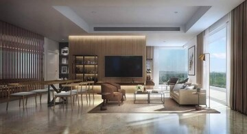 3 BHK Apartment For Sale in Conscient Hines Elevate, Sector 59