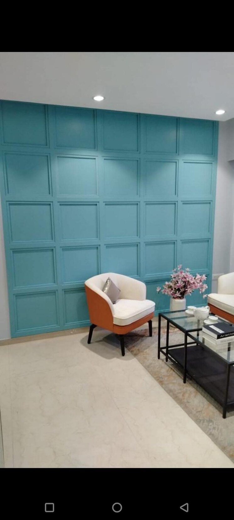 Living Room, ruparel-sky-green 2 Bedroom 529 Sq.Ft. Apartment In Kandivali West Mumbai 8659061