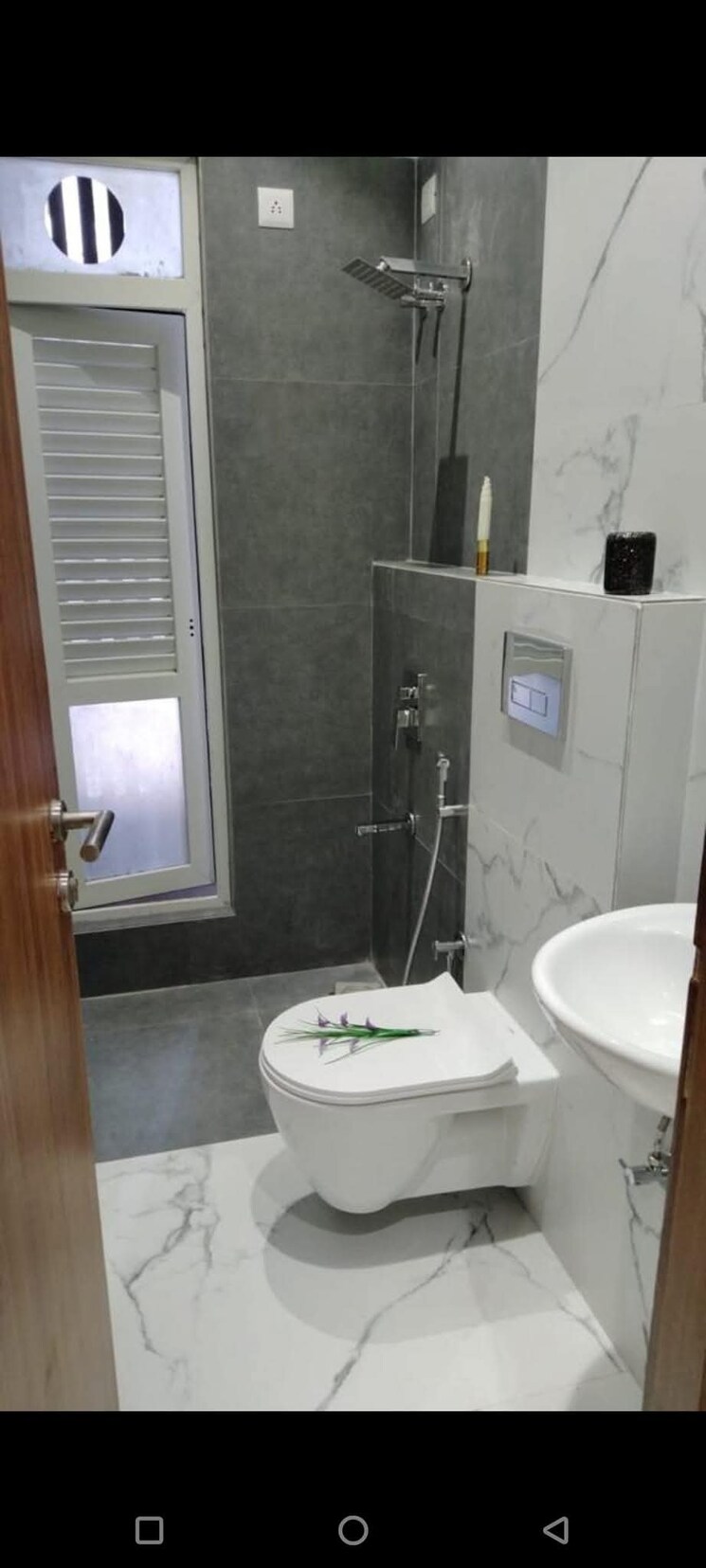 Bathroom, ruparel-sky-green 2 Bedroom 529 Sq.Ft. Apartment In Kandivali West Mumbai 8659061