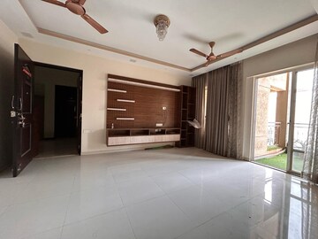 Living Room in 3 BHK Apartment at Mahagun Mywoods, Sector 16c Greater Noida – for Rent