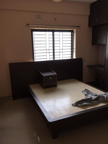 Room in 3 BHK Apartment at MYJ Residency, Cv Raman Nagar – for Rent