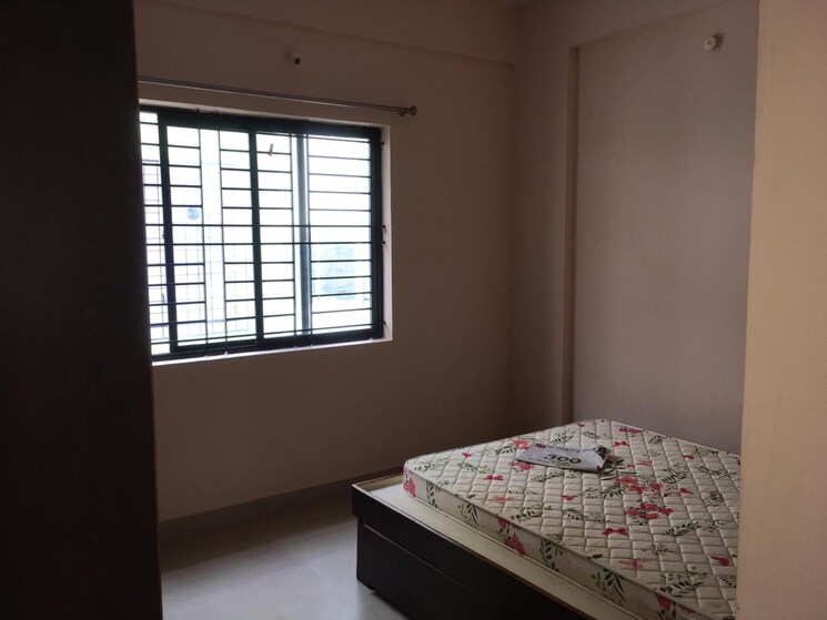 Bedroom, myj-residency 3 Bedroom 1124 Sq.Ft. Apartment In Cv Raman Nagar Bangalore 8659134