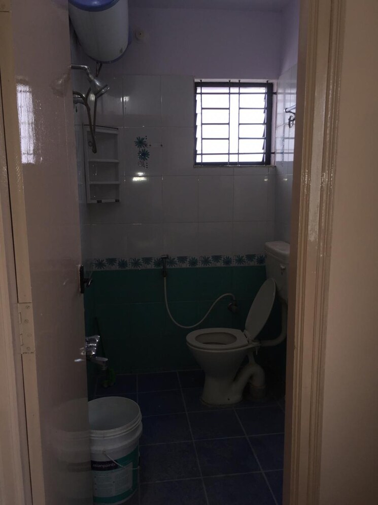Bathroom, myj-residency 3 Bedroom 1124 Sq.Ft. Apartment In Cv Raman Nagar Bangalore 8659134