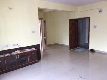 Living Room in 3 BHK Apartment at MYJ Residency, Cv Raman Nagar – for Rent