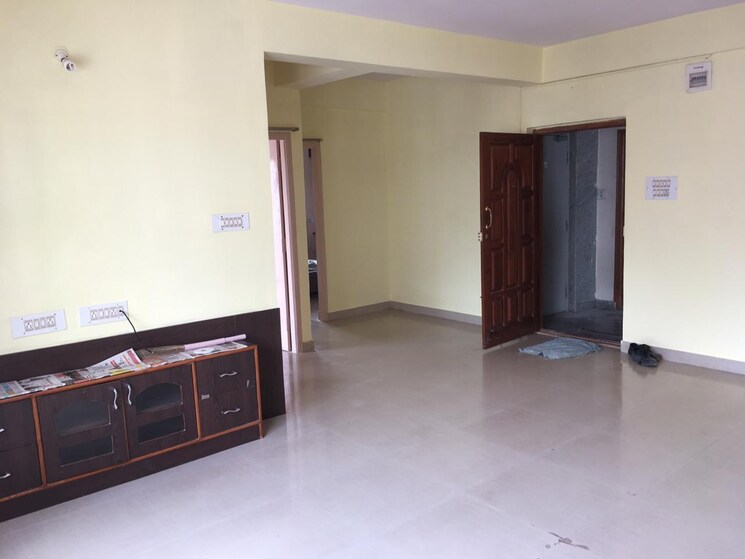Living Room, myj-residency 3 Bedroom 1124 Sq.Ft. Apartment In Cv Raman Nagar Bangalore 8659134