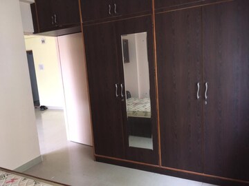 Furnished Amenities in 3 BHK Apartment at MYJ Residency, Cv Raman Nagar – for Rent