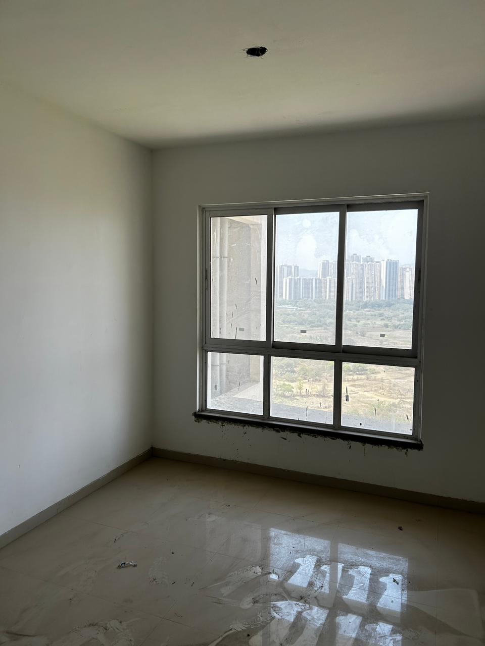 2 BHK + Study Room Apartment For Sale in Puranik City Reserva