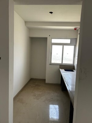 Room in 2 BHK Apartment at Puranik City Reserva, Ghodbunder – for Sale