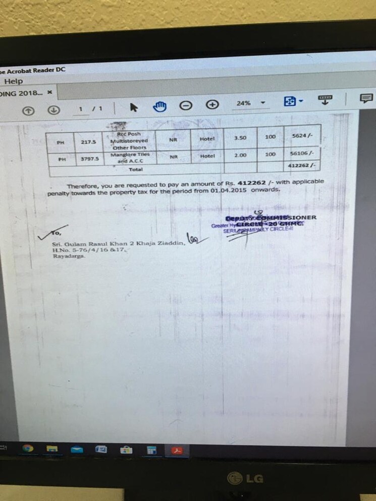 Listing Cover Image