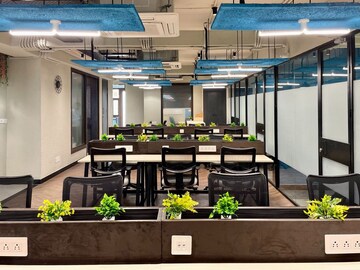  Office Space For Rent in Ab Road