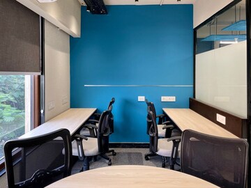 Team Area in  Office Space at Ab Road – for Rent