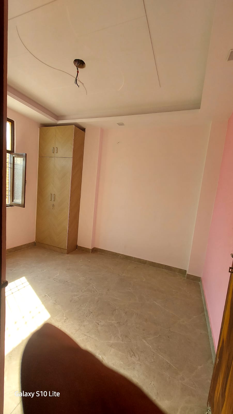 3 BHK + Pooja Room,Study Room Apartment For Rent in Mahagun Mywoods