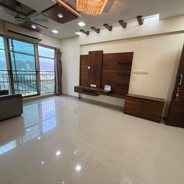 3 BHK Apartment For Sale in Rustomjee Athena, Vrindavan Society