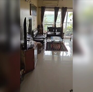 2 BHK Apartment For Rent in NCC Urban Park View, Yelahanka New Town