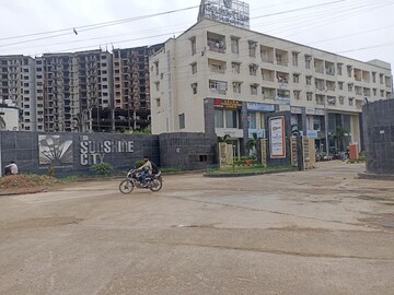 2 BHK Apartment For Rent in BDI Sunshine City, Alwar Bypass Road