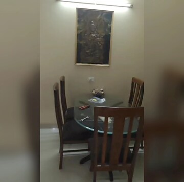 Furnished Amenities in 2 BHK Apartment at NCC Urban Park View, Yelahanka New Town – for Rent