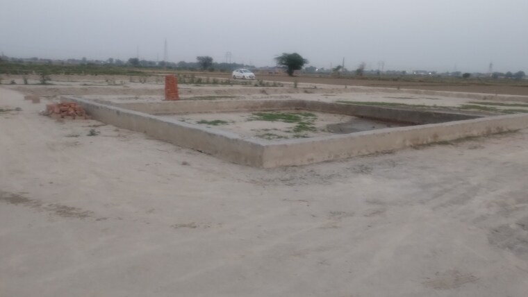 undefined, bamnikhera  810 Sq.Ft. Plot In Bamnikhera Palwal 8659270