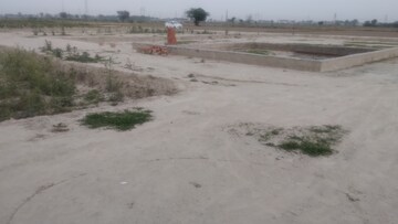  Plot – Exterior View View at Bamnikhera - for Sale