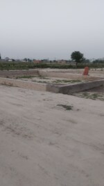 810 Sq.Ft. Plot in Bamnikhera