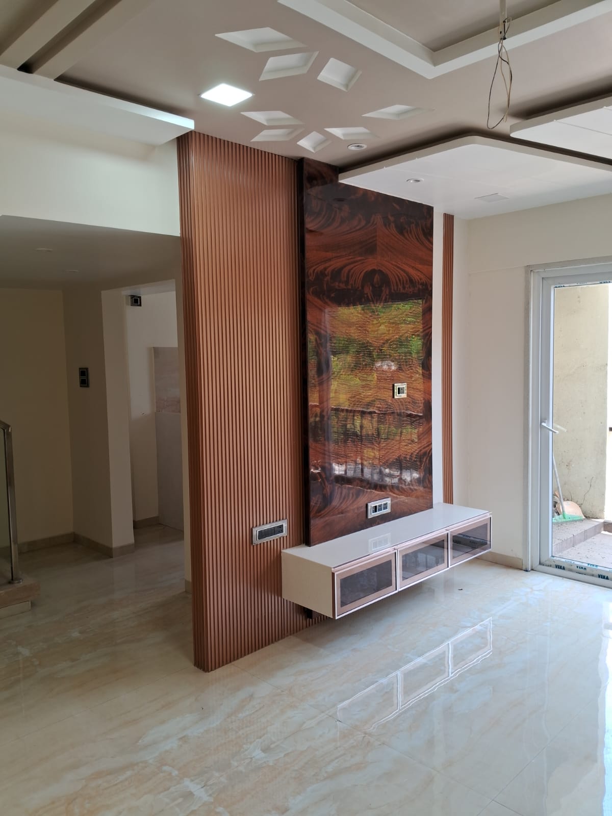 3 BHK Apartment For Sale in Hilansh Apartment