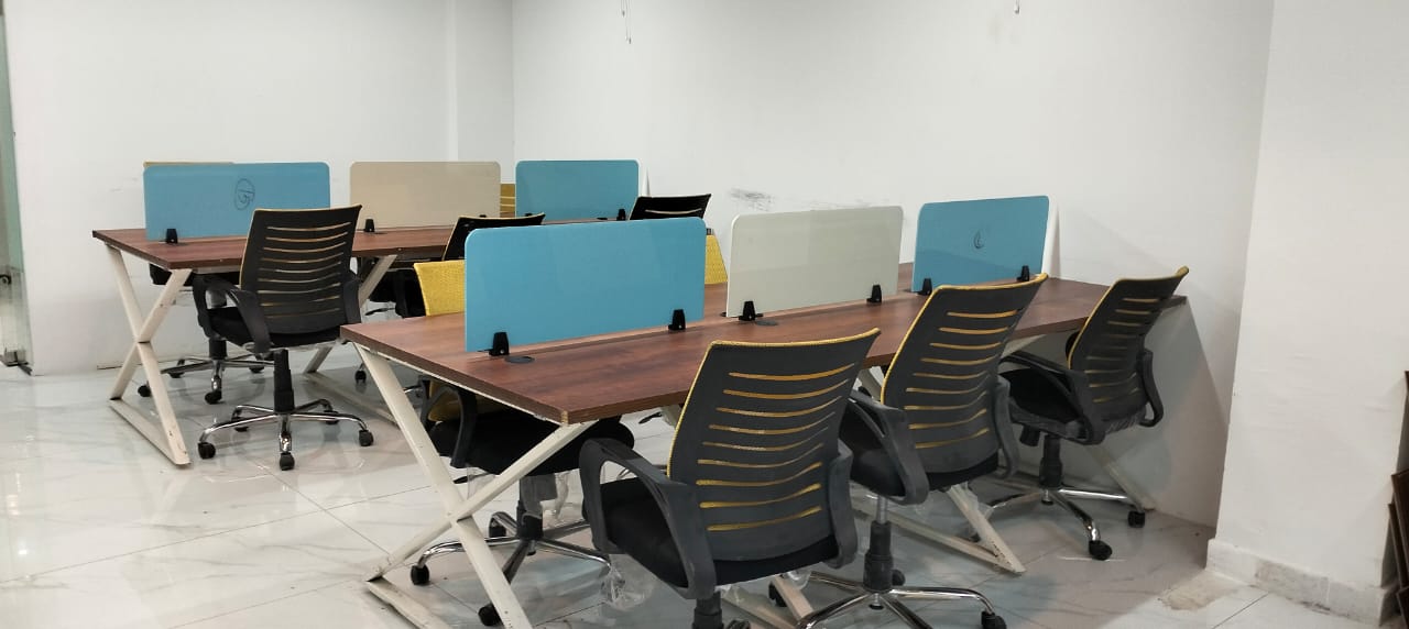 Office Space For Rent in Barun