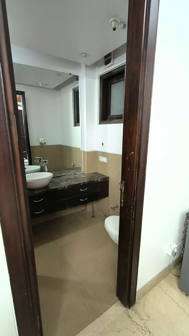 Kitchen, subhash nagar 1 Bedroom 110 Sq.Yd. Builder Floor In Subhash Nagar Delhi 8659385