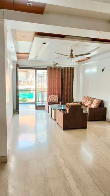 1 BHK Builder Floor For Rent in Subhash Nagar