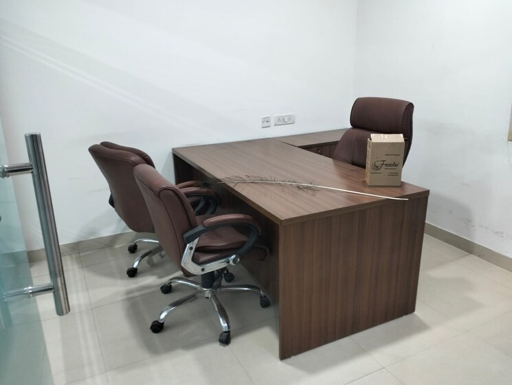 Team Area, sector 1 Commercial Office Space 500 Sq.Ft. In Sector 1 Noida 8659265
