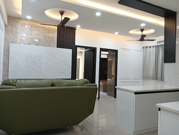 Kitchen, suncity-avenue-76 2 Bedroom 682 Sq.Ft. Apartment In Sector 76 Gurgaon 8659285