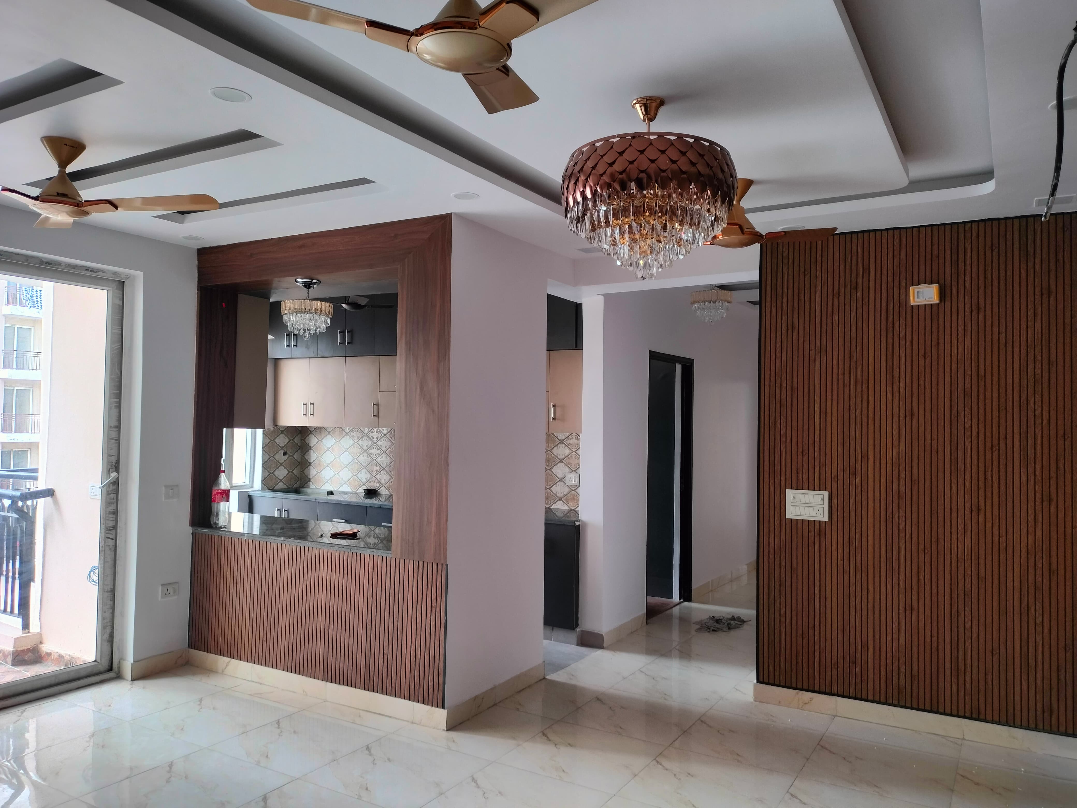 3 BHK Apartment For Sale in Ansal Royal Heritage